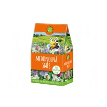 Travní směs MEDONOSNÁ 200 g