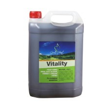 Zelené srdce (Green Heart) VITALITY 5 l