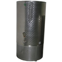 Chladící nádrž 600 l burčákomat (KMS)