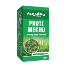 HARMONIE MECHSTOP 50 ml - doprodej