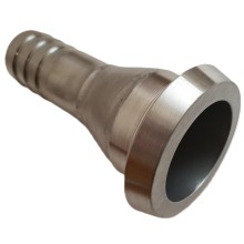 Hadicový nástavec průměr 25 mm / KH + Matice DN40