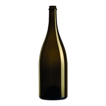 Láhev SEKT CHAMPENOISE MAGNUM 1,5 l antique green (430) 9018112 RL