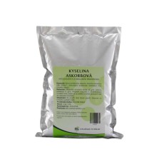 KYSELINA ASKORBOVÁ 1 kg
