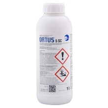 ORTUS 5 SC 1 l