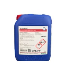 TM BISTERIL - dezinfekční prostředek 5 kg