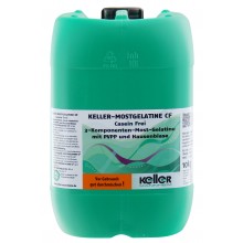 MOSTGELATINE CF 25 kg KELLER