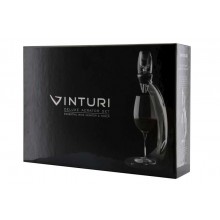 Dekantér Vinturi - red wine deluxe**