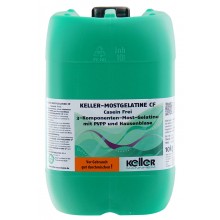 HAUSEN GEL 10 kg KELLER