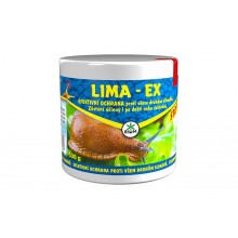 LIMA EX - přípravek proti slimákům 500 g