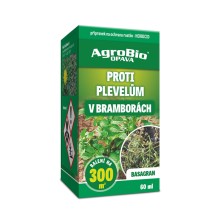 BASAGRAN (proti plevelům v bramborách) - 60 ml
