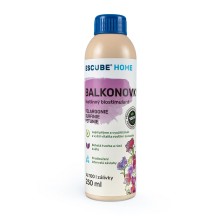 Escube Home BALKONOVKY 250 ml