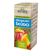 NATURA Přezimující škůdci 250 ml