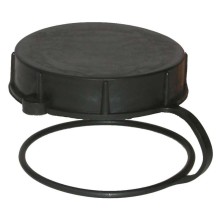 Uzávěr na demižon 50l