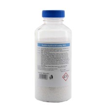 HYDROXID SODNÝ 1 kg