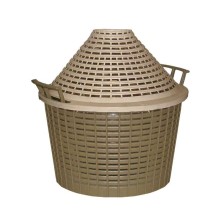 Obal na demižon 54 l IT plast