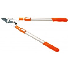 Nůžky na větve teleskopické 70-103 cm