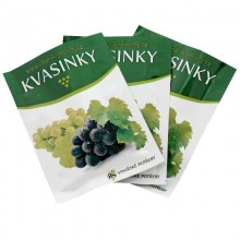 KVASINKY BS7 (lehká ovocná vína) 20 g rozvaž