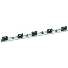 Držák na násady 90 cm zelený (1049G)