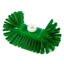 Kartáč na nádrže zelený, bez násady, 23 cm (1018GM)