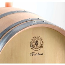 Sud barikový FRAICHEUR 225 l, francouzský dub