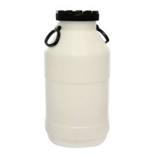 Kanystr 50 l konev