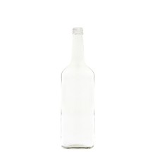 Láhev LIEH BVS 1 l bílá na lihoviny 26572, 26156 VMG (810) (SPIRIT)prol. 6 RL
