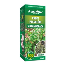 BASAGRAN (proti plevelům v bramborách) - 100 ml
