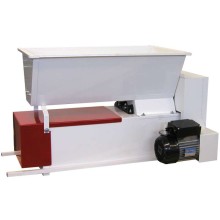 Mlýnkoodstopkovač lakovaný ENO 15 400V