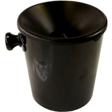 Plivátko 1 l - plast černá (175/N)