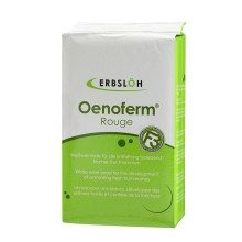 Kvasinky OENOFERM ROUGE 500 g ERBSLOH