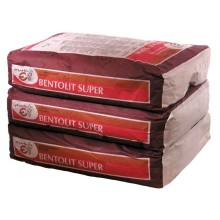BENTOLIT SUPER 25kg