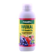 WUXAL KOMBI MG  1 l