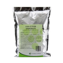 UHLIČITAN VÁPENATÝ 1 kg