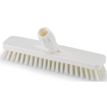 Kartáč profi potravinářský bílý 32 cm 1016WM