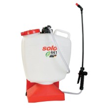 Postřikovač zádový akumulátorový SOLO 441 16l /CLASSIC/