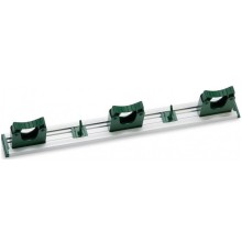 Držák na násady 50 cm zelený (1048G)