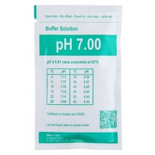 Kalibrační roztok pufr pH7 (25ml)