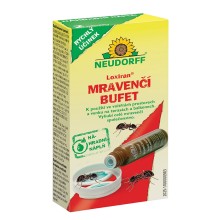 LOXIRAN NEUDORFF - mravenčí bufet náhradní náplň (2x20 ml)