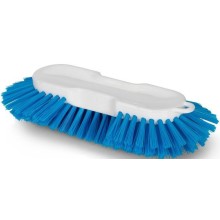 Ruční rýžový kartáč modrý 28,5 cm (1019BM)