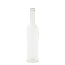 Láhev BORDEAUX TOP 0,75 l bílá 24069, 37475 VMG (1116, 1398)
