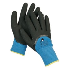 Rukavice MILVUS-zimní /101487/ vel. 11