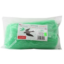 Síť ochranná 1,7 x 20 m