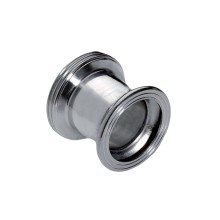 Redukce  Garolla 40 / závit DIN 25 INOX