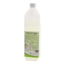 SUPERSOLFOSOL (tekutá síra 40%) 1 kg