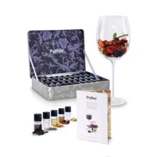 Kazeta kov - Essence Wine Set 40 pcs tekuté (107.763)