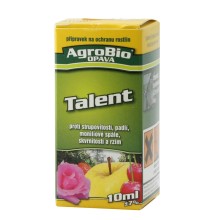 TALENT 10 ml