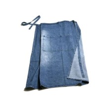 Zástěra džínová vel. M (107.794)