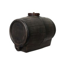 Sud plast 150 l - parafín