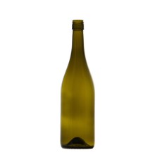 Láhev BURGUNDER CARACTE BVS 0,75 l uvag O-I (1372) - 170815, 178702