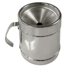 Plivátko 0,7 l - celonerez s uchem (6085M)